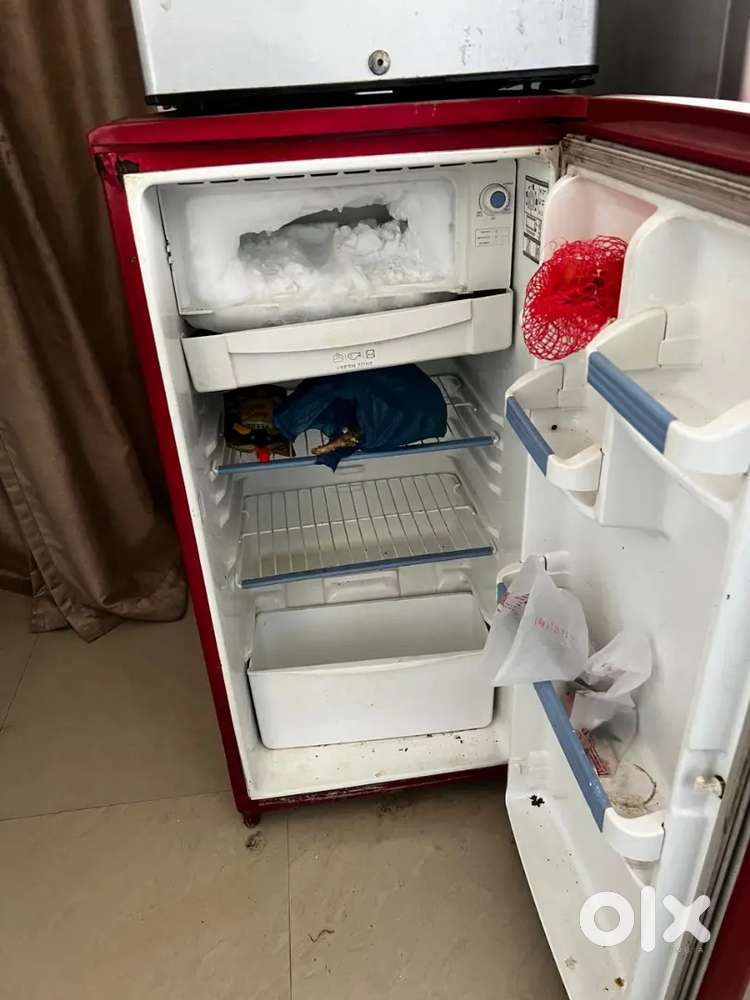 Used Fridge For Sale Urgent!!