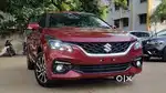 Driver with luxury car available for any transportation ,functions