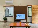Weekend villa