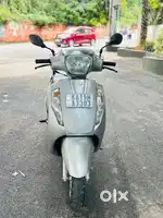 ACESS 125 2018