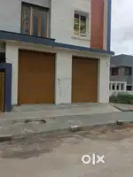 Vijay Nagar 4th stage