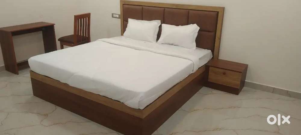 HOUSE KEEPING STAFF