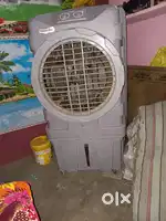 कू लर का बिल भी हमारे पास है