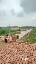 Plots in morta ghaziabad