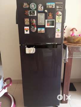 Samsung 253 litres excellent condition