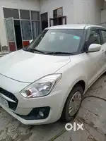 Maruti Suzuki Swift 2023 model Automatic