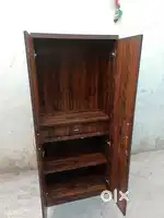 # Wardrobe , Wooden Bero , Cupboard , Almirah Sale New 45E