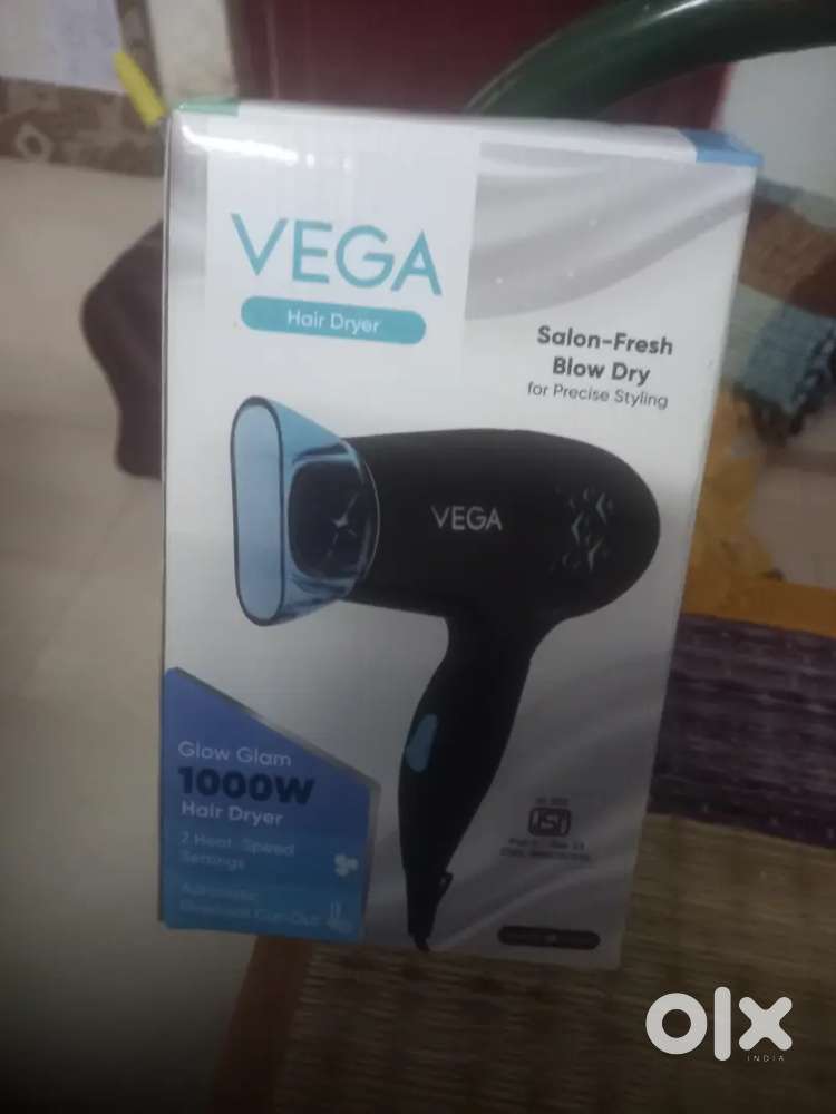 Hair dryer for sale