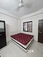 Spacious 1RK Full Independent Semi Furnished for Boys/Girls/Couples