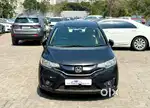 Honda Jazz V CVT, 2017, Petrol