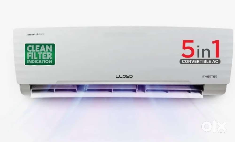 Lloyd inverter ac 2023 model