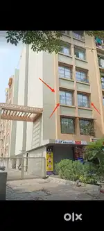 New 2 bhk flat sale in amroli