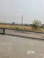 264 gaj plot @68k per gaj, Huda Sector-27, Rohtak