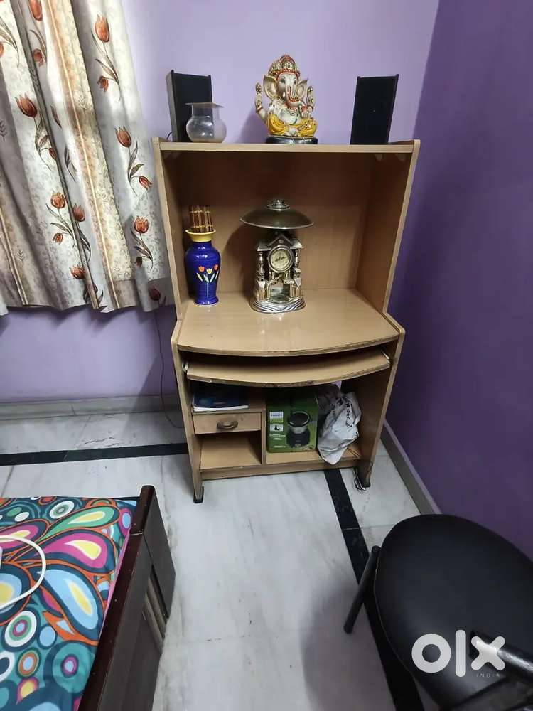 Computer/Study Table and Dressing Table