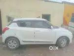 Maruti Suzuki Swift 2023 Petrol Well Maintained