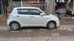 Maruti Suzuki Swift VDI 2010