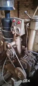 I want to sell Eicher  which is present in new like condition