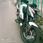 Exchange with car
