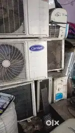 I purchase old AC’s. Scrap AC, Window AC