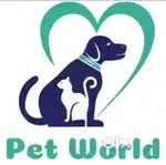Assistant to Doctor in Petworld Pet Clinic, Ambattur