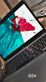 Macbook pro  (2020)