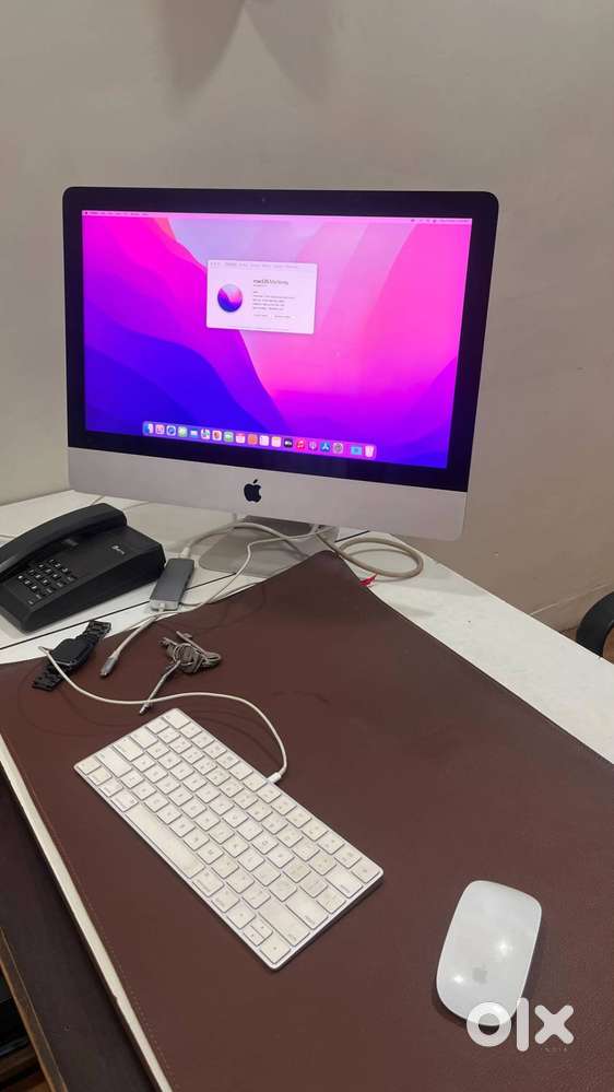 macOS -Ventura 13.3.1