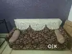 3+2 sofa set