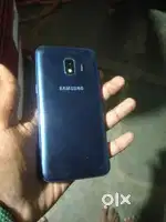 Samsung j2crow screen damage full condition
