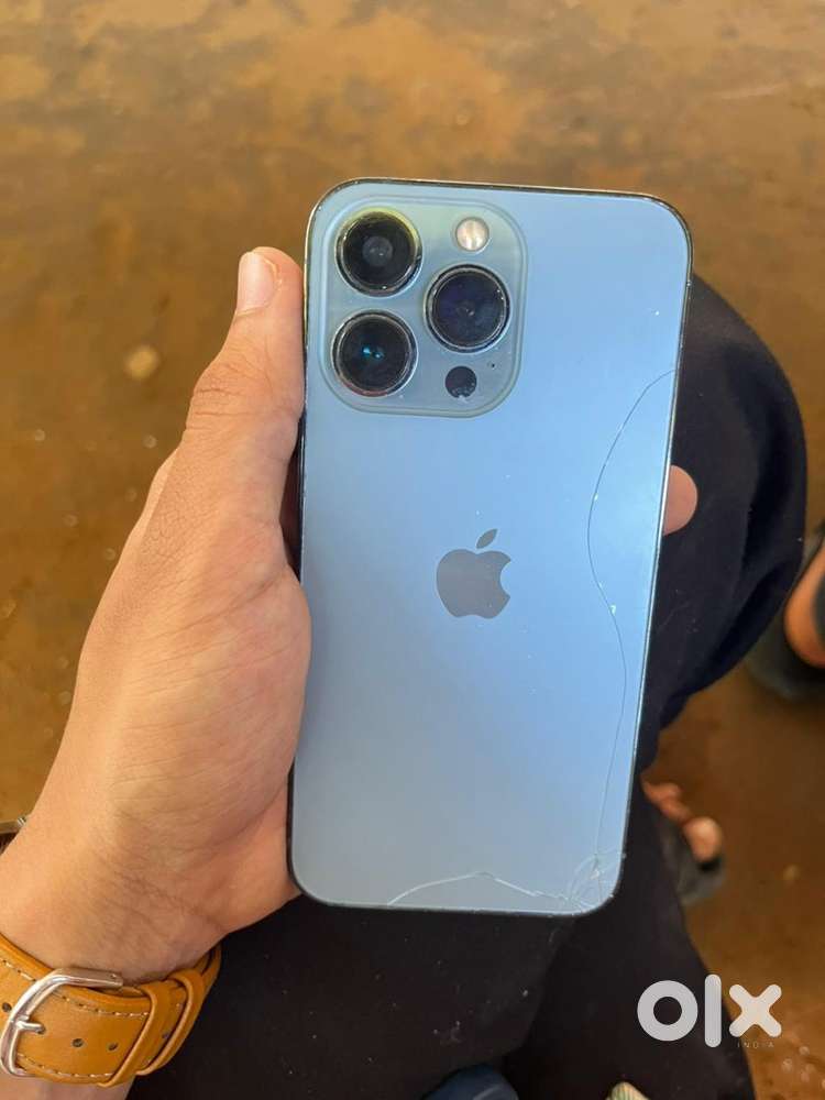 Iphone 13 pro all working