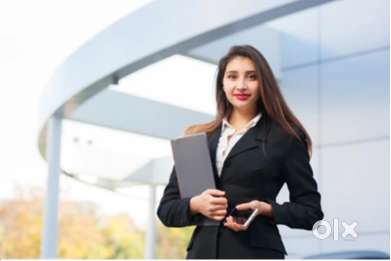 PS or Assistant Femalle