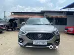 MG ASTOR ZS Vti-Tech CVT Sharp, 2024, Petrol