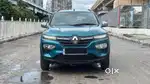 Renault KWID RXT Optional, 2021, Petrol