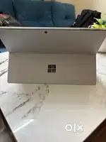 Mircosoft Surface Pro 7 laptop in brand new condition