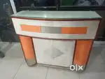 Solid counter best wooden 4 pc set