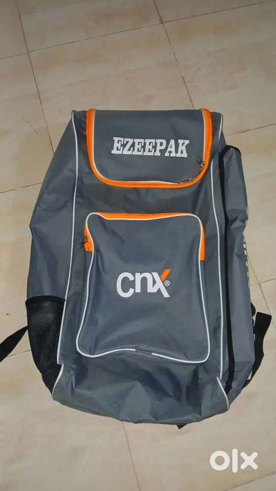 Cricket kit full 1 month used