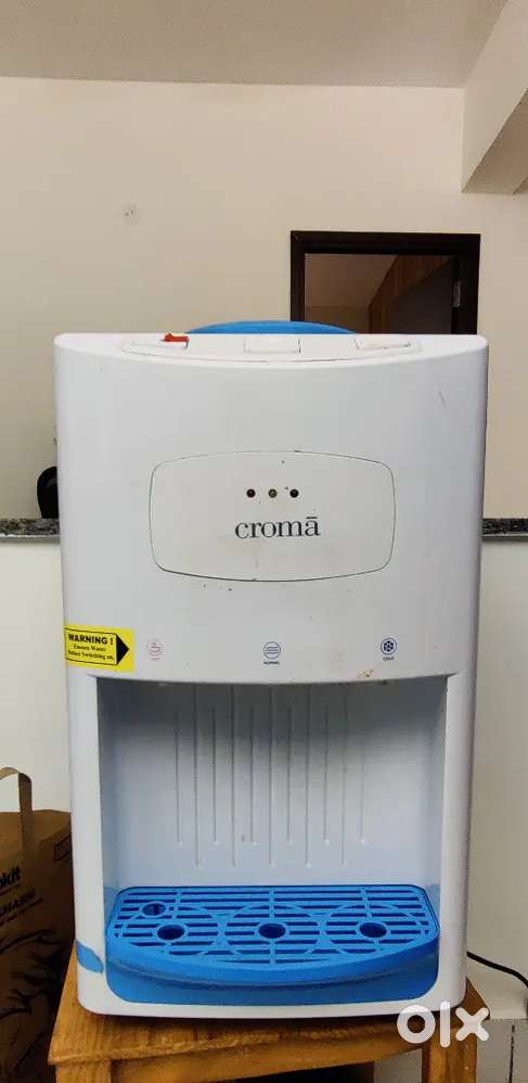 Chroma Water Dispenser