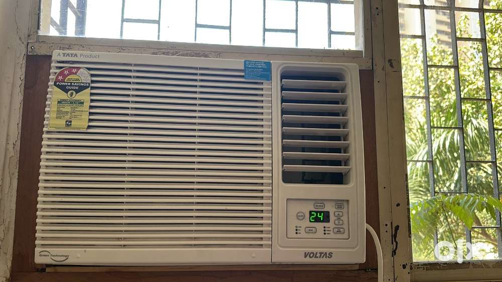 Window AC - 2