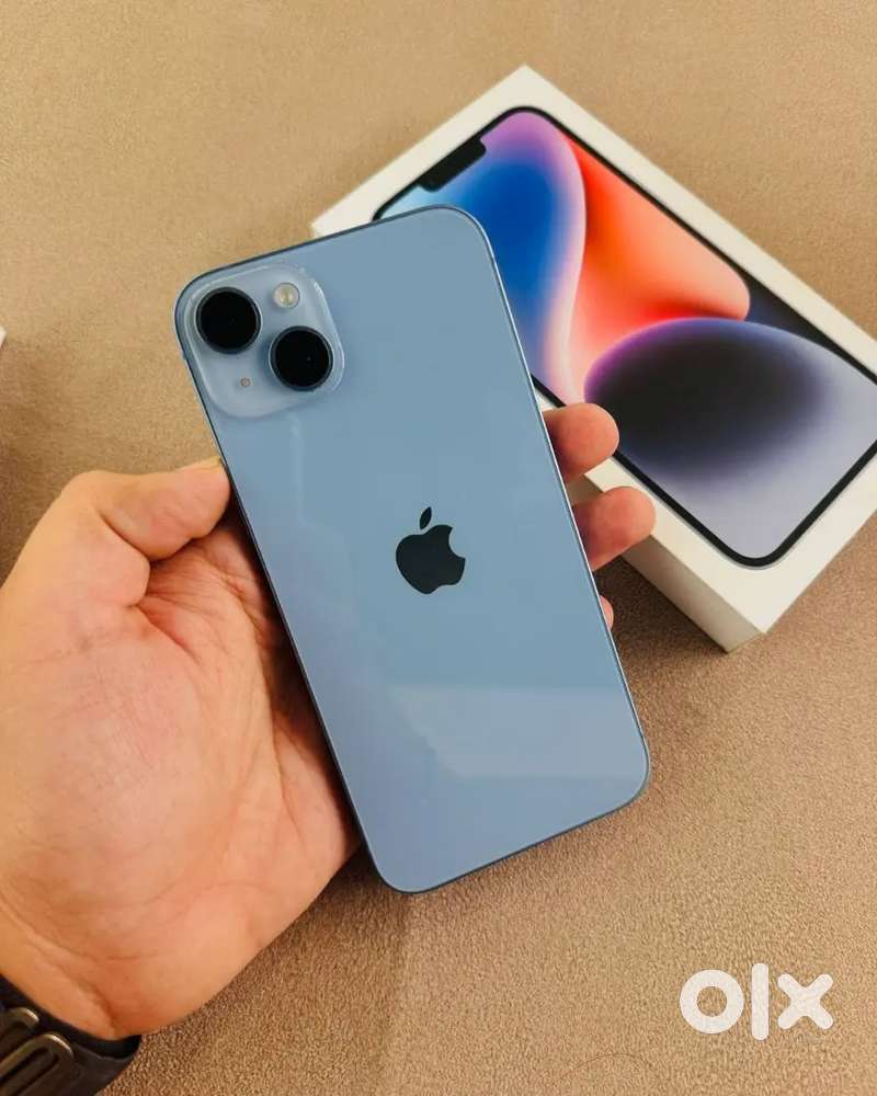 Selling iPhone 14- 128GB, Like New, Unlocked, Great Battery Life