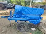 Tractor compressor