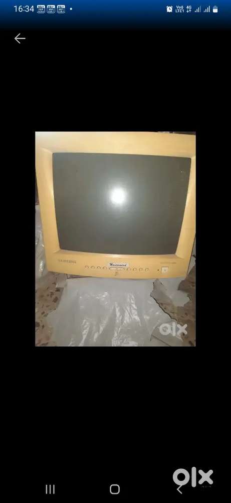 Samsung monitor