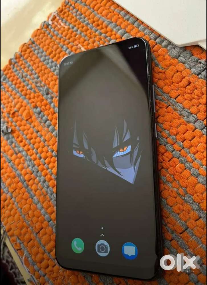 Exchange pan halse Vivo V17pro 8gb ram and 128gb rom