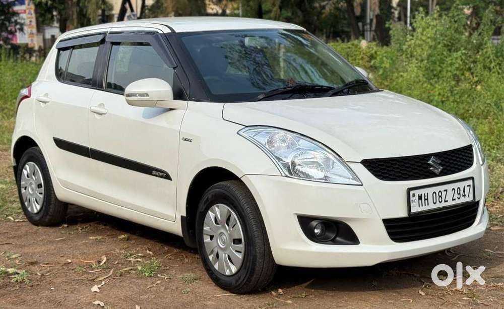 Maruti Suzuki Swift DDiS VDI, 2012, Diesel