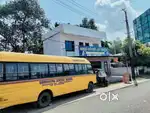 Room and office space for rent