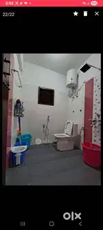 2 bedroom fully furnished apt for rentt