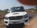 Mahindra Scorpio S5 Plus, 2021, Diesel