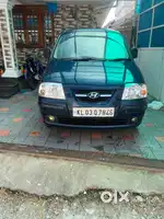 Hyundai Santro Xing 2007
