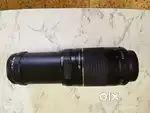 Canon Zoom lens for sale