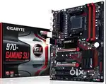 Motherboard Processor Memory