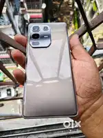 Infinix Note 50s 5G+