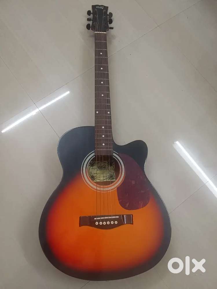 Guitar guitar